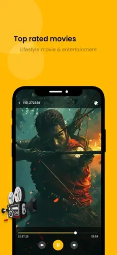 fighter-movie-hotstar Top Rated Movies