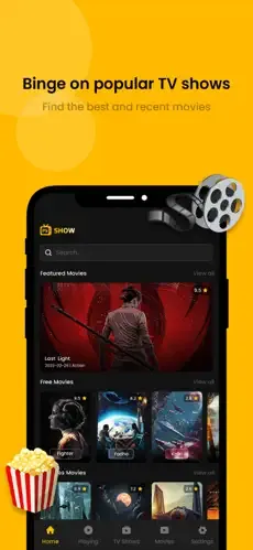 fighter-movie-hotstar tv show